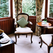 Tigh Na Sgiath Country House Hotel, 格兰敦斯佩 — 照片 3