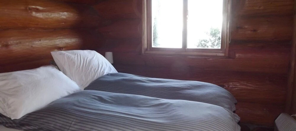 Block House Lodge, Ла-Энсенада — фото 1