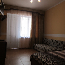 Uyutnyij Dvorik Hotel, 佩索奇诺耶 — 照片 5