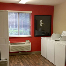 Extended Stay America Suites - Atlanta - Peachtree Corners, Пичтры-Корнерс — фото 4