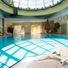 Wellnesshotel Auerhahn, Schluchsee — photo 3