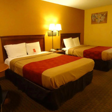 Econo Lodge Fredericksburg Near I-95, Фредериксберг — фото 4