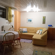 Apartmaji Marinka Hodnik, 博希尼镇 — 照片 5