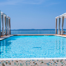 Zaton Holiday Resort Apart Hotel, 宁 — 照片 3