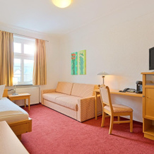 Hotel-Restaurant Zur Post, 波恩 — 照片 3