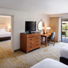DoubleTree by Hilton Ontario Airport, 安大略 — 照片 2