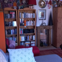 Ferienwohnung Jarenatanne, Штоках — фото 3