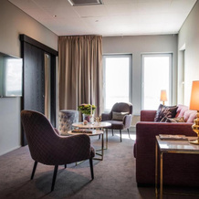 KUST Hotell & Spa, 皮特奥 — 照片 4