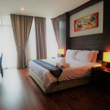 Samsuria Private Beach Front Resort, 巴洛克 — 照片 3