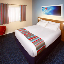 Travelodge Canterbury Dunkirk, 敦刻尔克 — 照片 3