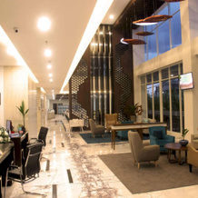 Java Lotus Hotel Jember, 任抹 — 照片 2