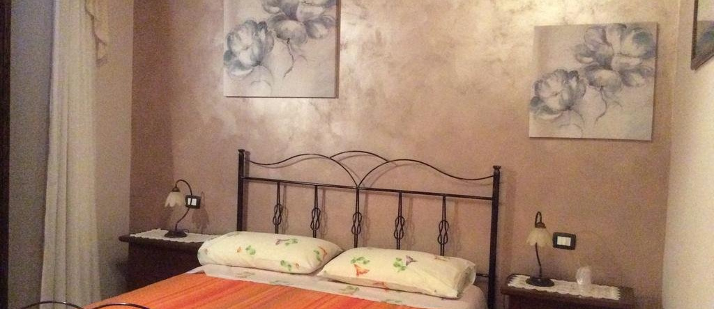 Agriturismo Casa Della Nonna, 莫拉诺卡拉布罗 — 照片 1