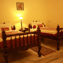 V Resorts Rajmahal Orchha, Орчха — фото 3
