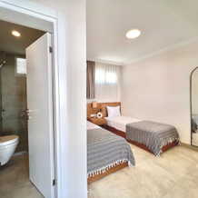 Lavinya Otel, Гёльтюркбюку — 照片 2