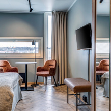 Anker Hotel, 奥斯陆 — 照片 5