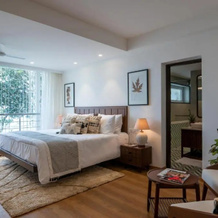 Amã Stays & Trails White House, Lonavala, 洛纳瓦拉 — 照片 3