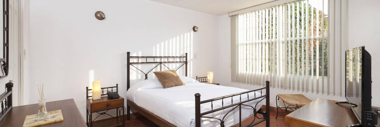 Villas Magnolias, 圣安德烈斯乔卢拉 — 照片 1