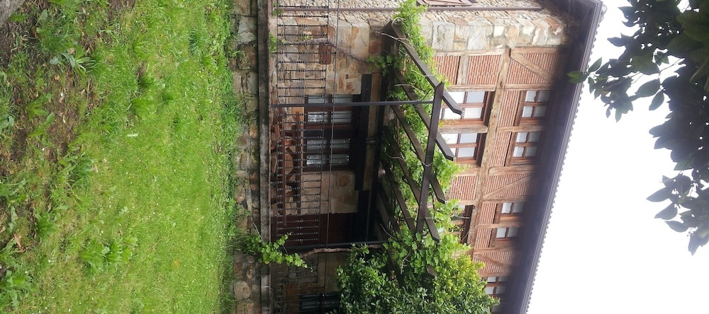 Casa Rural Bekoabadene, 梅纳卡 — 照片 1