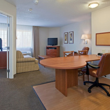 Candlewood Suites Nogales by IHG, 诺加利斯 — 照片 4