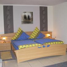 Ferienwohnung Steinebach, Oberstadtfeld — photo 2
