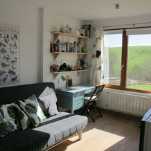 Holiday Home Near Santander Beach, 里瓦蒙坦阿尔蒙特 — 照片 5
