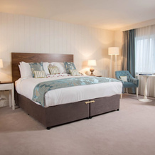 Waterfront Hotel Dungloe, Данглоу — фото 2