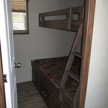 Pickerel Park RV Resort, 香农维尔 — 照片 3