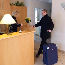 Hotel Garni an der Eissporthalle, Dinslaken — photo 2