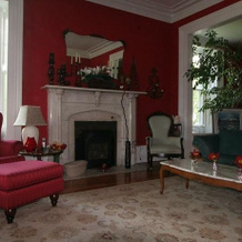 Stonehurst Bed and Breakfast, 弗格斯 — 照片 3