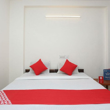 OYO 28260 Hotel Ganga Sagar, 乌塔尔卡希 — 照片 5