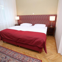 Stadthotel Zur Goldenen Krone, Вайц — фото 5