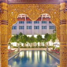 Mida Grande Hotel Dhavaravati Nakhon Pathom, 佛统 — 照片 3