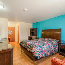American Inn By Oyo Colorado City I-20, Колорадо-Сити — фото 3