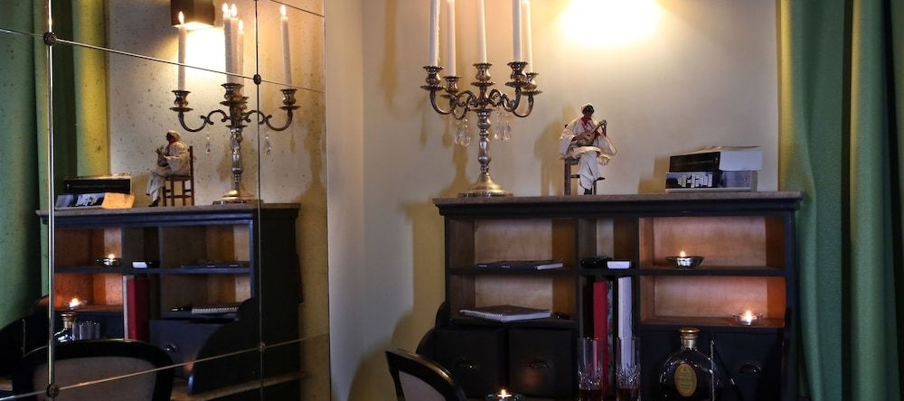 B&B Boutique Euchelia Relax SPA, 卡斯特罗西略 — 照片 1