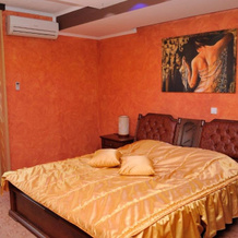 Motel Borik, Широки Бриег — фото 3