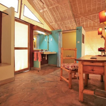 Manyatta Camp, Tsavo — photo 5