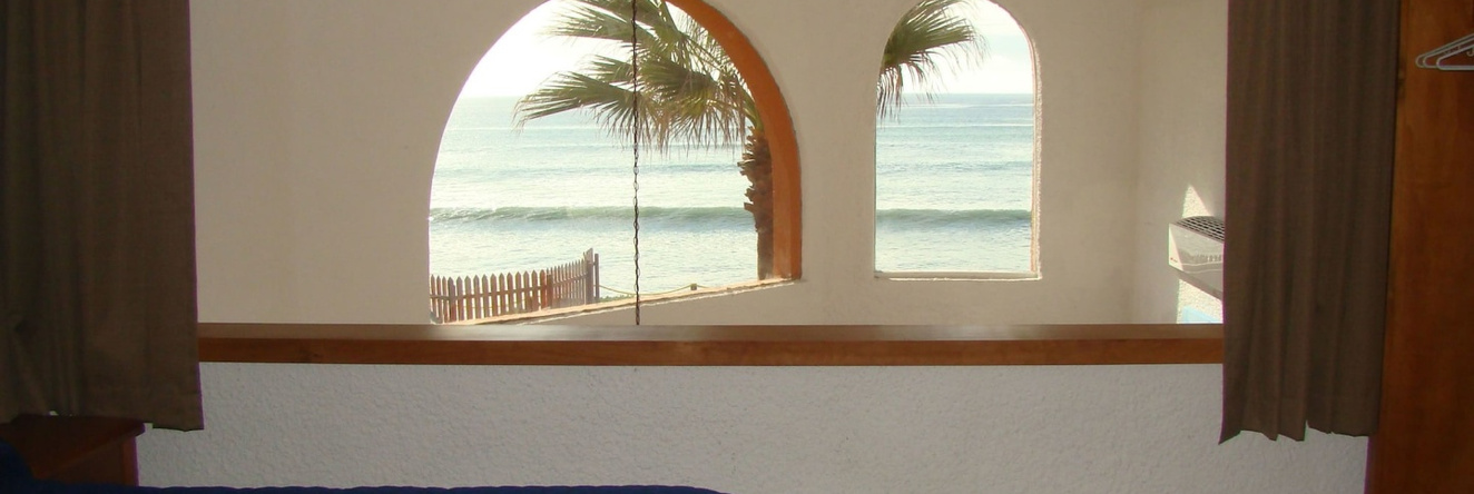 Puerto Nuevo Baja Hotel & Villas, 新港 — 照片 1
