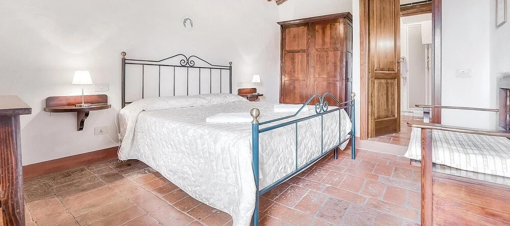 Maddalena - Podere Moricci, Montaione — photo 1