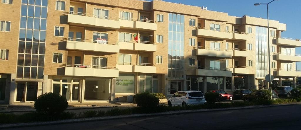 Orchidee Apartment, Санта-Мария-да-Фейра — фото 1