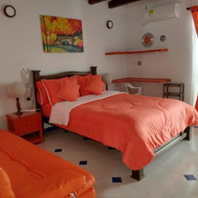 Hostal Paraiso Minca, Минка — фото 5