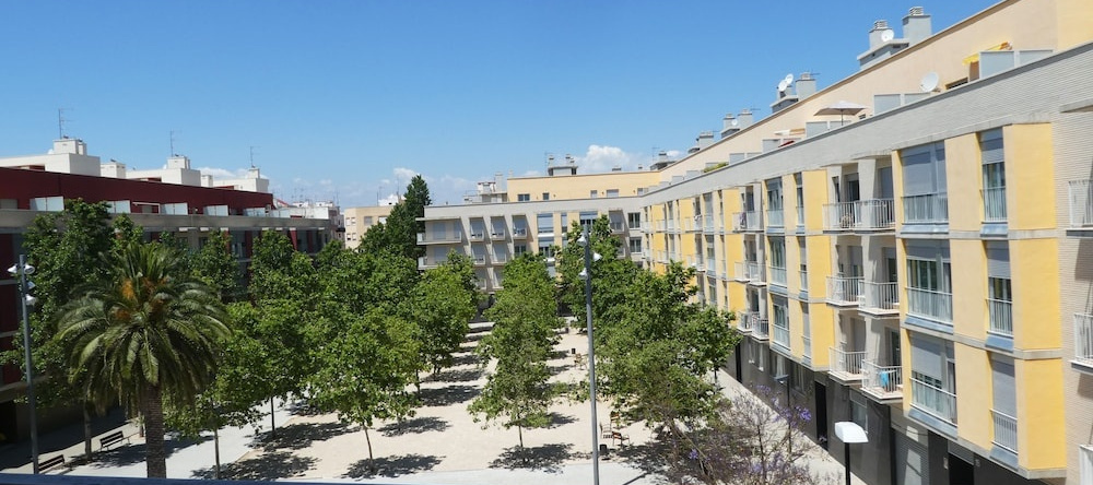 Benicarlo Centro Piscina 3000, 贝尼卡洛 — 照片 1