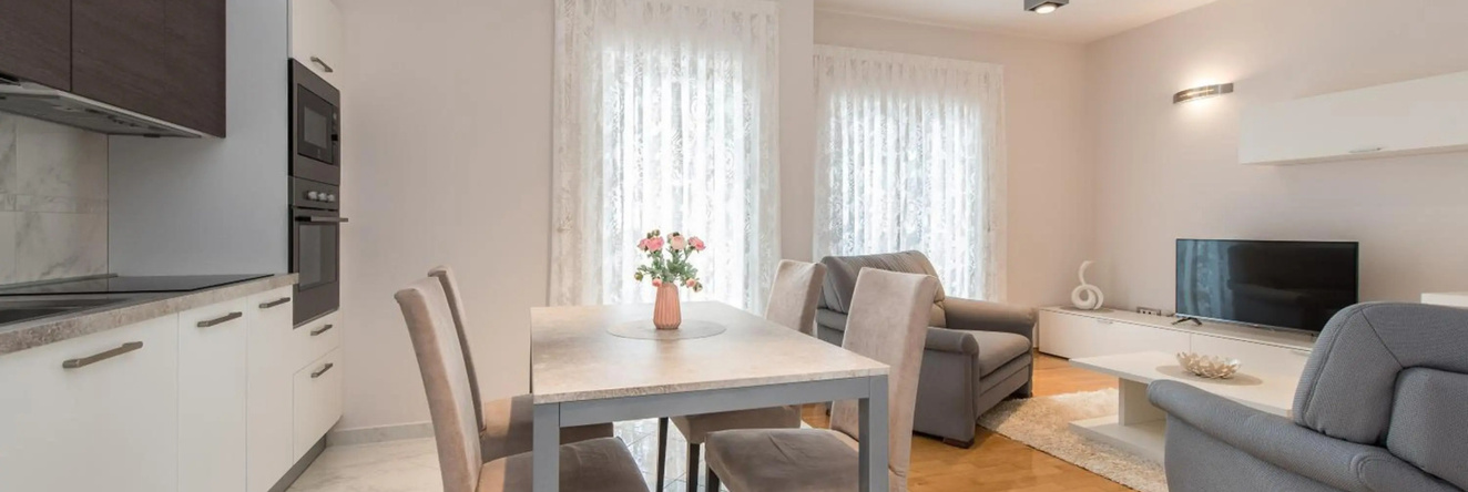 Apartment Šarkić 2, Новалья — фото 1