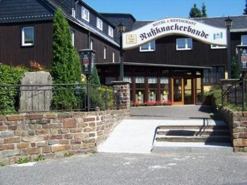 Nussknackerbaude, Seiffen — photo 1
