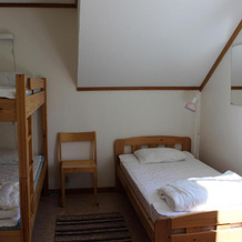 Öje Vandrarhem & Turistgård, 马隆 — 照片 2