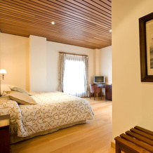 Hotel de Bodegas Hacienda Albae, 阿尔瓦的阿尔加马西利亚 — 照片 3