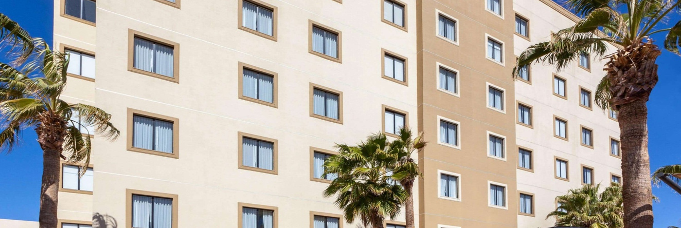 Wyndham Torreon, Гомес-Паласио — фото 1