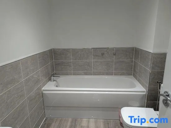 Double Room Roslin Near Edinurgh City, Рослин — фото 1