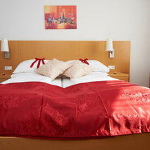 City-Hotel Mödling, Modling — photo 2