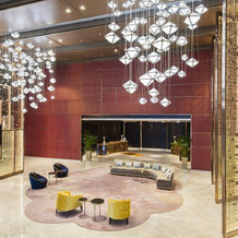 The QUBE Hotel Jingzhou, 荆州 — 照片 4