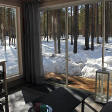 Pyhäkirnu Cottage, 皮哈山 — 照片 5